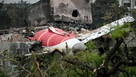 Families of Air India Flight 171 Victims Sue Boeing and Honeywell for Negligence