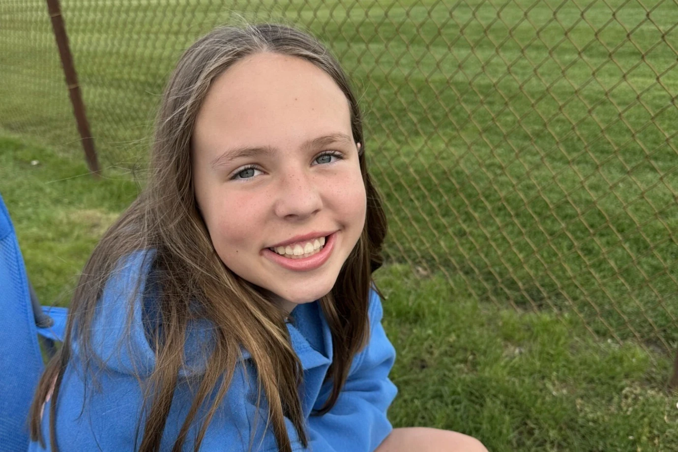 12-Year-Old Girl Shows Miraculous Recovery After Church Shooting in Minneapolis