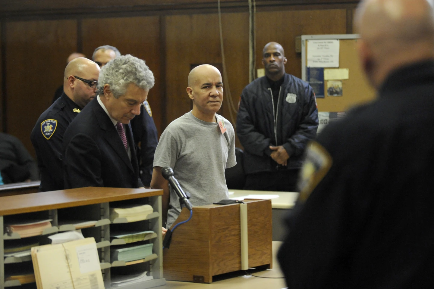 Pedro Hernandez to Be Retrialed in Etan Patz Case After Conviction Overturned