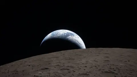 Artemis II: Paving the Path for a New Lunar Landing