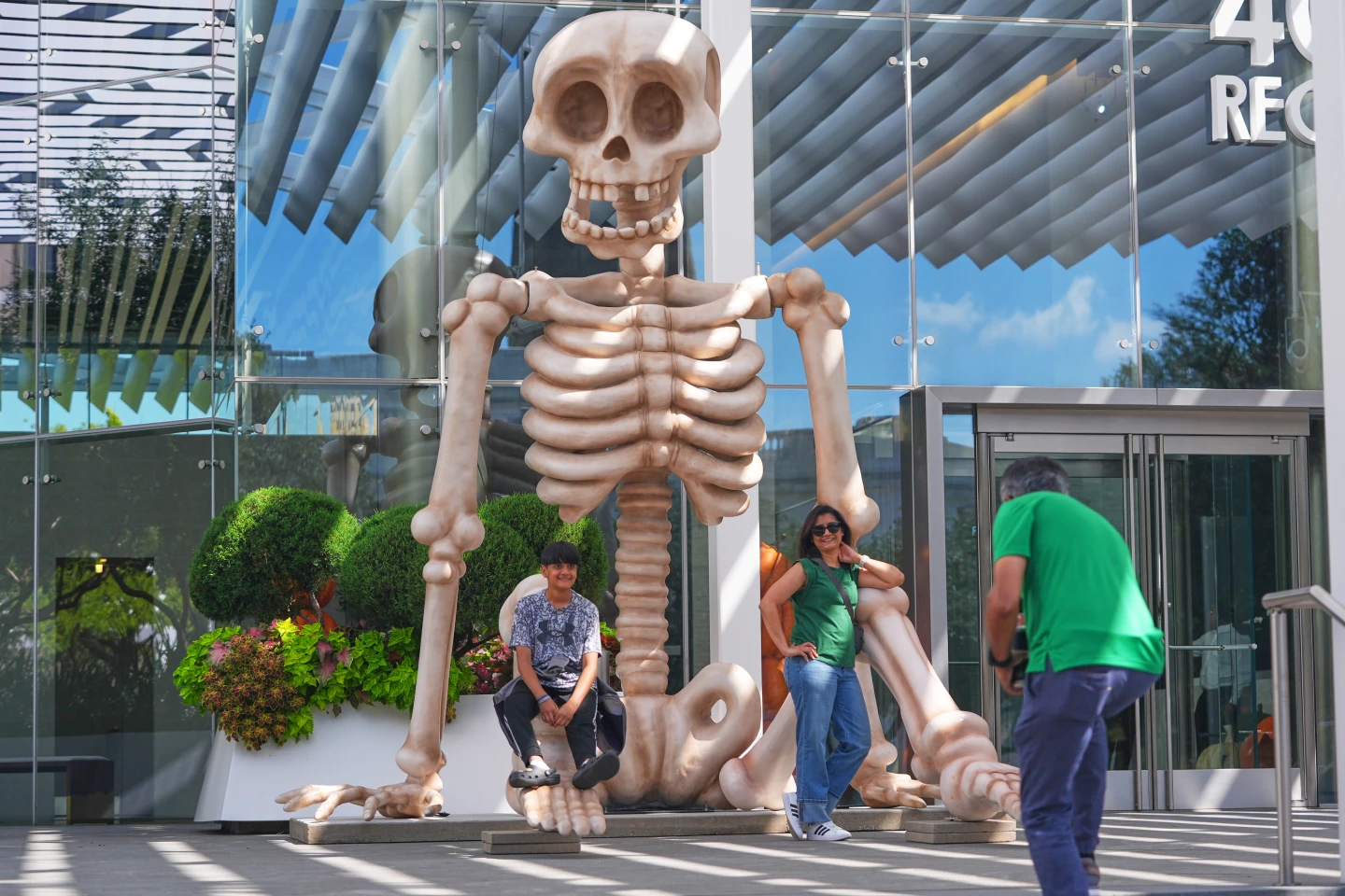 Halloween Spirit Shines Across America: Celebrations and Traditions