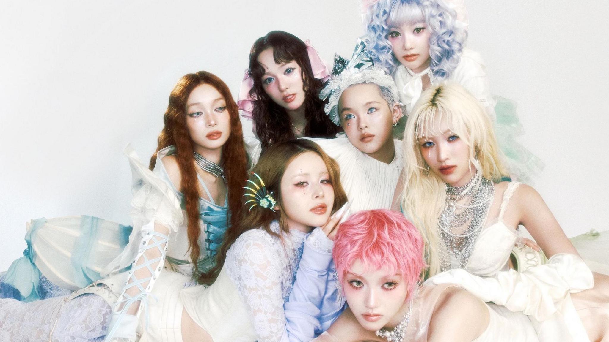 From Brutal Training to Global Stardom: Inside J‑Pop Phenomenon XG