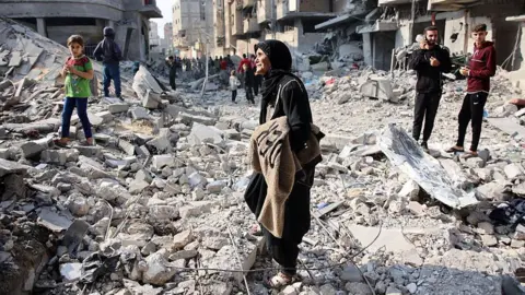UN Report Accuses Israel of Genocide in Gaza: A Blunt Indictment