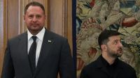 The resignation of Andriy Yermak, President Zelensky’s chief of staff, following investigations into corruption, raises questions about its impact on Ukraine's political landscape and governance.