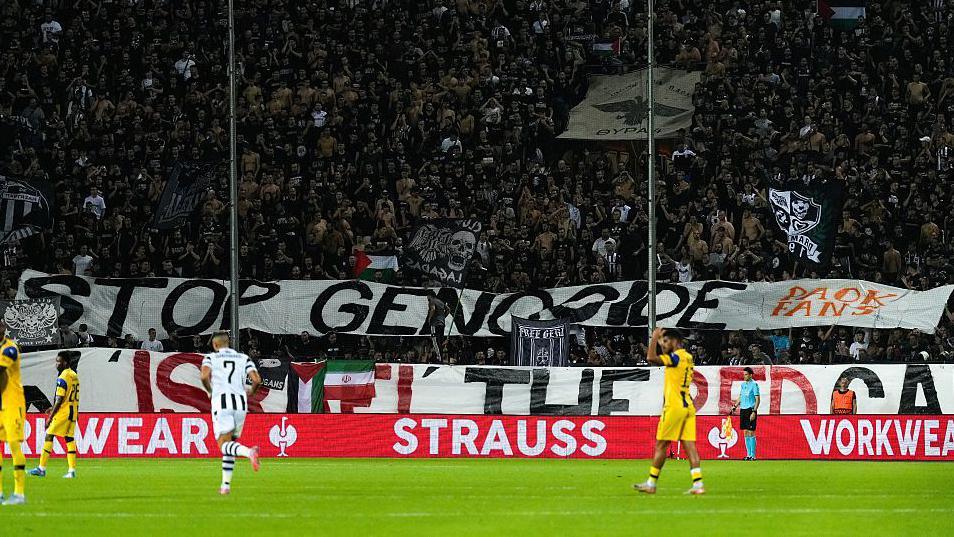 US Government Vows to Support Israel's Participation in 2026 World Cup Amid Controversy