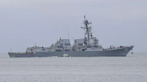 US Military Targets Drug Traffickers in the Pacific with Recent Strikes