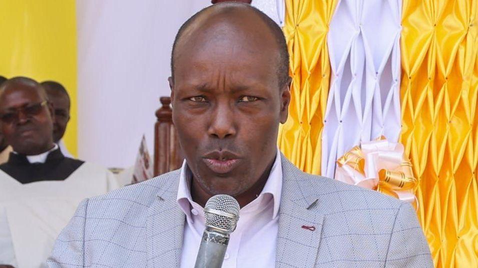 Kenya Trade Minister Warns Foreign Nationals Against Misusing Visas to Run Small Businesses