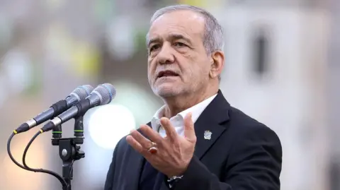 Iran Signals Willingness to Negotiate with the US