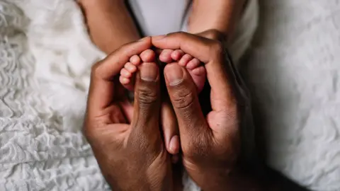 South Africa's Top Court Rules Fathers Entitled to Equal Parental Leave