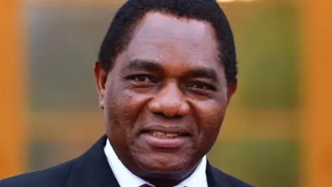 Zambian Men Sentenced for Witchcraft Murder Plot Against President Hichilema