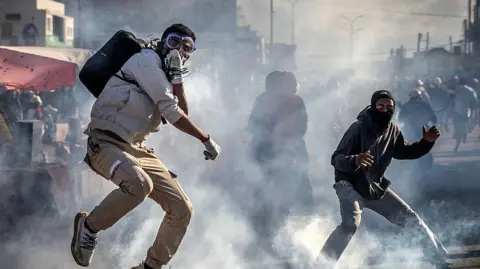 Military General Appointed PM Amid Protests in Madagascar