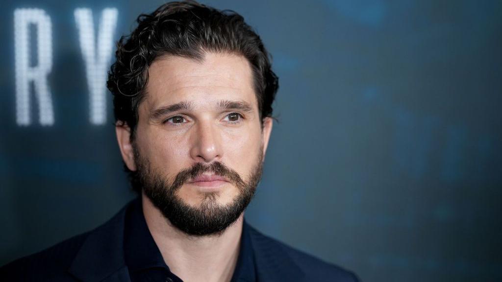 Kit Harington Set to Play Gilderoy Lockhart in HBO’s New Harry Potter Series