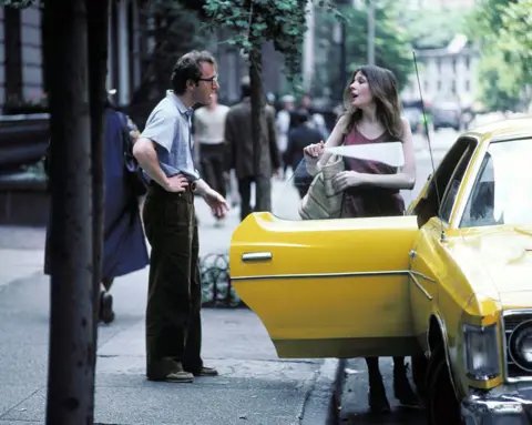 Remembering Diane Keaton: A Legacy of Grace and Talent
