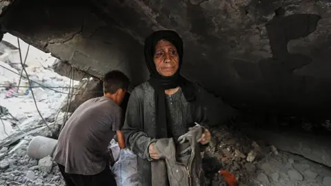 BBC and News Agencies Urge Israel to Grant Journalists Access to Gaza