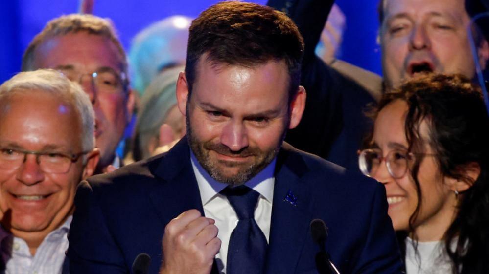 Quebec’s Parti Québécois Set to Form Minority Government, Eyes New Referendum