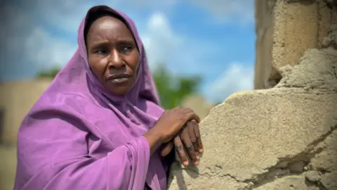 Rebuilding Life After the Disaster: Maiduguri's Flood Survivors Struggle