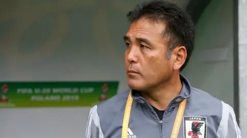 Japan Football Official Masanaga Kageyama Sentenced for Viewing Child Abuse Images