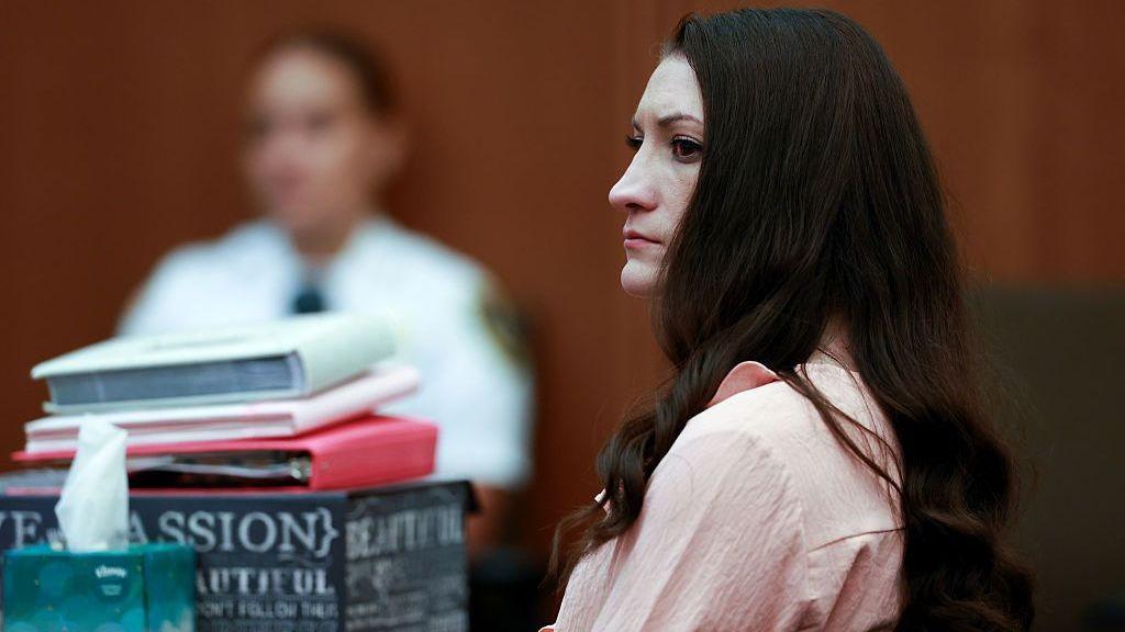 Jury Faces Tough Choices in Lindsay Clancy Murder Trial