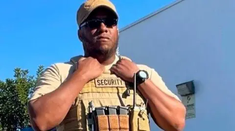 Terror Strikes: Investigating the San Diego Mosque Attack