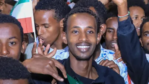Israel's Recognition of Somaliland: The Controversial Move Rattling Global Diplomacy