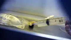 German Nurse's Murder Case Expands: Possible Connection to Over 100 Deaths