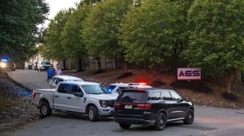 Tragic Explosion at Tennessee Munitions Plant Claims Lives As Search Turns to Recovery