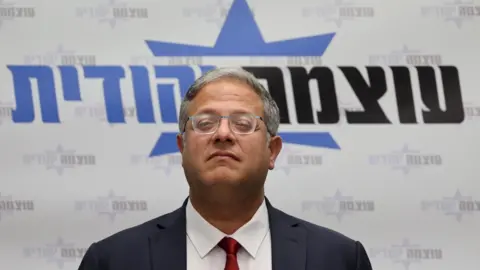 Israel Advances Controversial Death Penalty Bill Targeting Terrorism