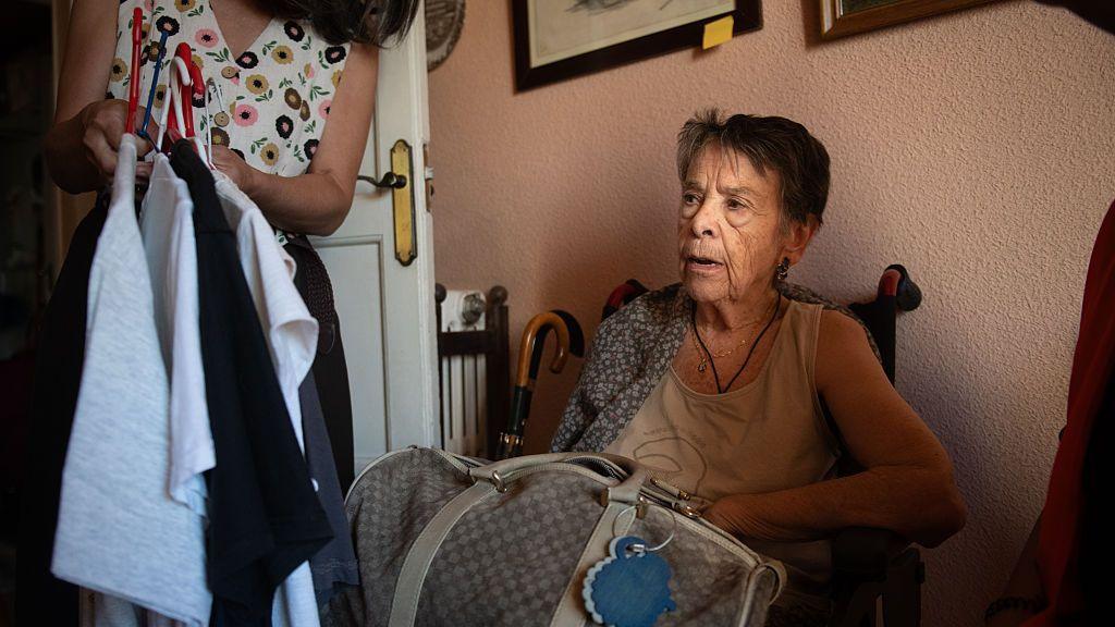 Spain’s Housing Tragedy: 87‑Year‑Old Pensioner’s Death After Eviction‑Spurred Protests