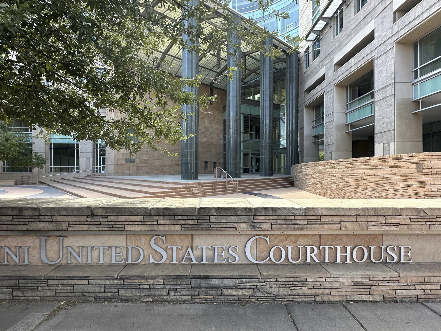 Federal Judge Blocks Deportation of Unaccompanied Children from Central America