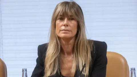 Begoña Gómez, Wife of Spanish PM, Charged with Corruption Following Investigation