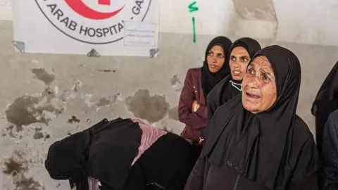 Tragic Incident in Gaza: Eleven Family Members Killed by Israeli Shelling