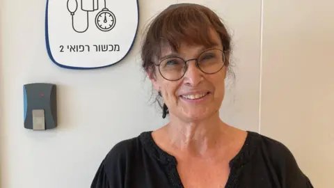 'Captivity Medicine': A Transformative Approach as Israeli Hostages Prepare for Release