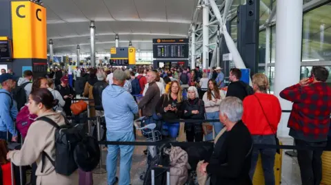 Heathrow Faces Ongoing Disruption Following Cyber-Attack