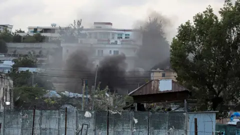 Al-Shabab Militant Attack on Somali Prison Ends in Fatal Clash