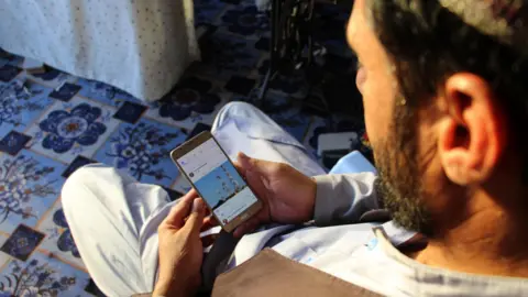 Afghanistan Implements Social Media Content Restrictions Amid Growing Concerns