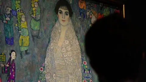 Stunning Klimt Portrait Sells for Record-Breaking $236.4 Million at Auction