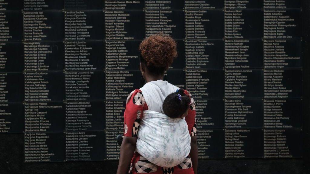 Life sentence for Dutch‑Rwandan man over 1994 genocide