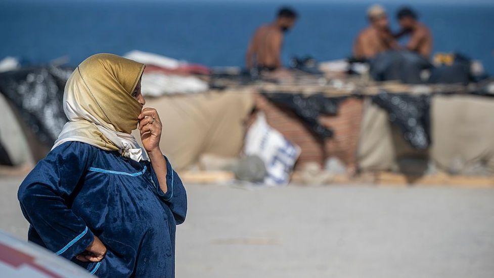 Sexual Assaults Erupt Daily in Ceuta Amid Migrant Influx, Prosecutors Report