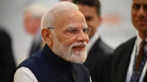 India Challenges Trump's Claims on Russian Oil Purchases