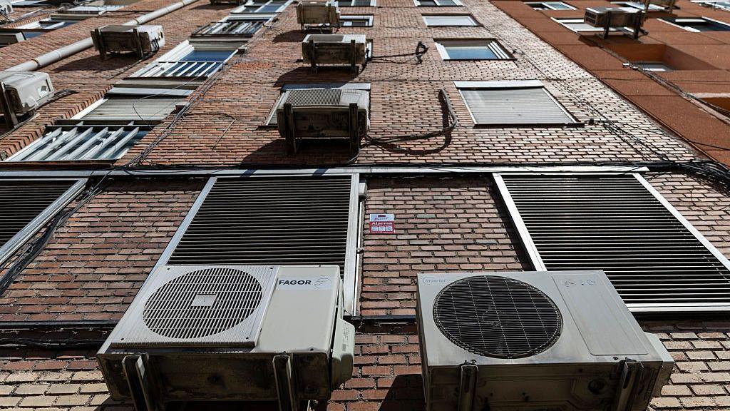 Europe’s Break‑out Heatwave Sparks a Rush for Chinese Portable ACs