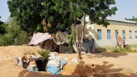 Food Scarcity and Alleged War Crimes Escalate in Sudan's El-Fasher