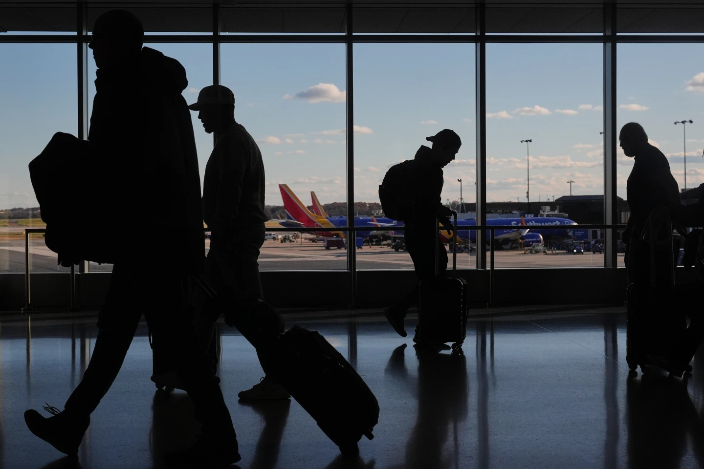 Air Travel Faces Increased Cancellations Amid FAA Restrictions