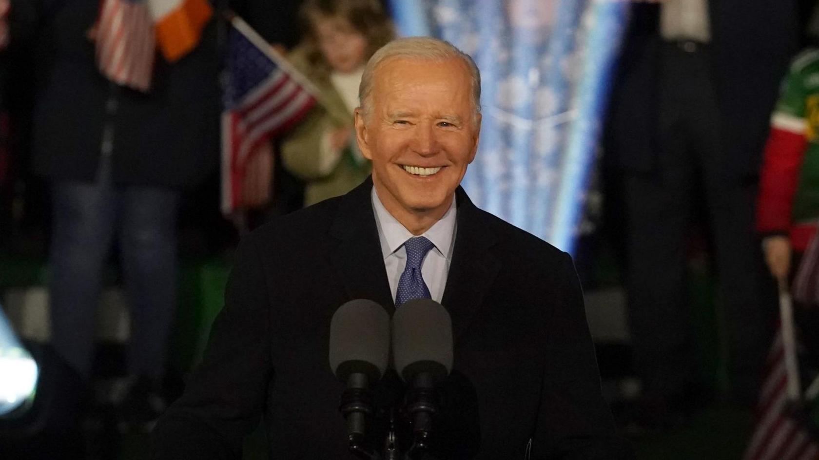 Mayo’s Historic All‑Ireland Triumph: Biden, Carney and Music Icons Celebrate a Curse Buster