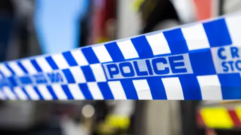 Sydney 'Night Stalker' Enters Guilty Plea for 1990s Sexual Assaults