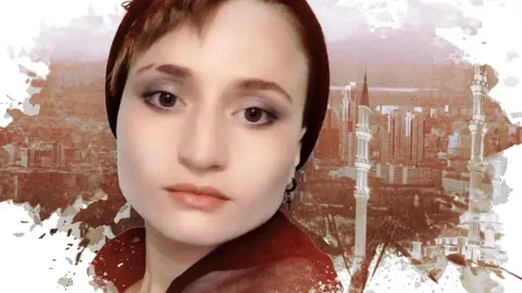 Tragic Death of Aishat Baimuradova Highlights Dangers for Chechen Women Seeking Freedom