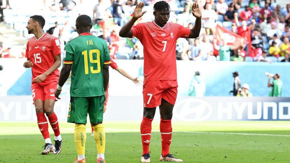 Borderless Boots: 2026 World Cup Sees Nearly a Quarter of Players Represent Nations They weren’t Born In