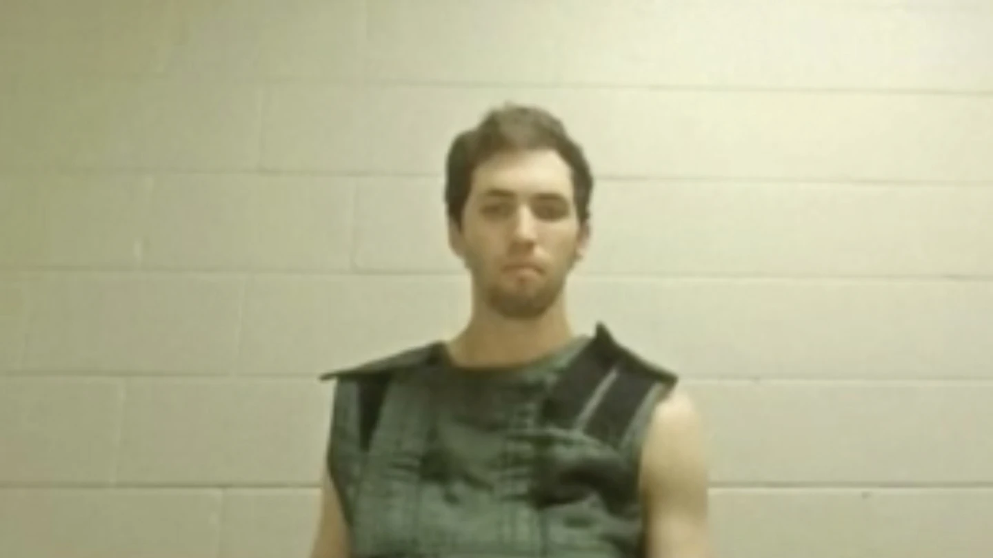 Court Hearing Scheduled for Charlie Kirk's Alleged Killer