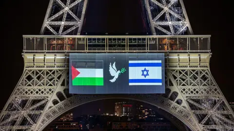 France Moves to Recognize Palestinian State Amidst EU Divisions