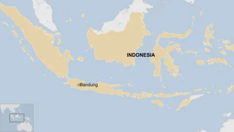 Indonesia Landslide Results in Tragic Loss of Life and Many Missing