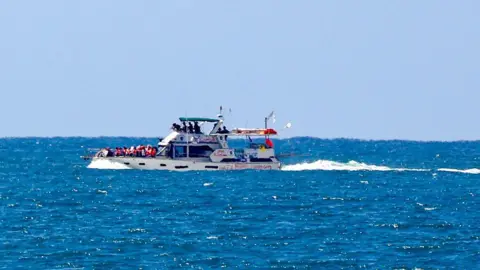 Israel Removes Four Activists from Gaza Flotilla Following Interception